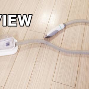 刈った毛を吸引できるNeabotのペット用バリカンのレビュー。すでにバリカン使ってるならあり