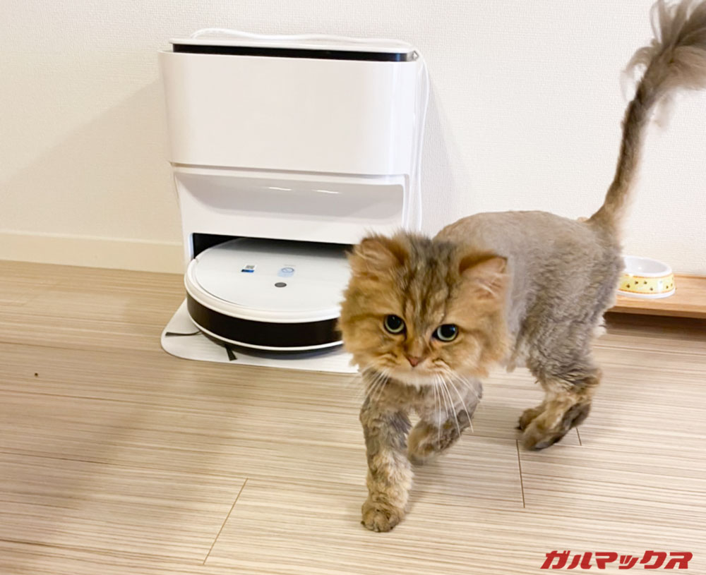 Neabotのバリカン