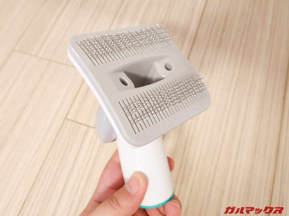 Neabotのバリカン