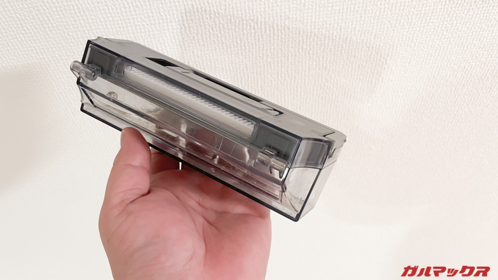 yeedi モップステーション