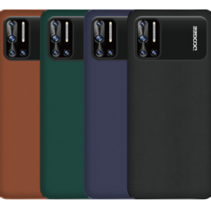 DOOGEE N40 Proのスペック・対応バンドまとめ