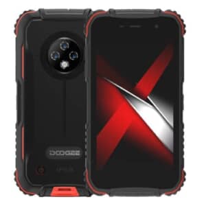 DOOGEE S35のスペック・対応バンドまとめ