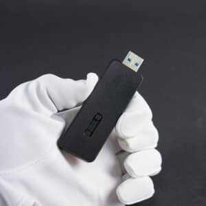 超コンパクトSSD「FlashGet Pro」のレビュー！このサイズで1TBは魅力的