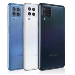 Galaxy M32のスペック・対応バンドまとめ