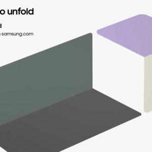 SAMSUNGが8月11日に新製品発表会を予定！新型の折りたたみスマホやGalaxy Watchが出るかも！