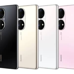 HUAWEI P50 Pro グローバル版のスペック・対応バンドまとめ