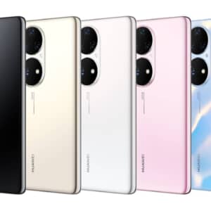 HUAWEI P50 Pro 中国版のスペック・対応バンドまとめ