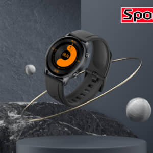 「Haylou RS3」発表！有機EL+血中酸素測定+GPSと機能てんこ盛りスマートウォッチ！