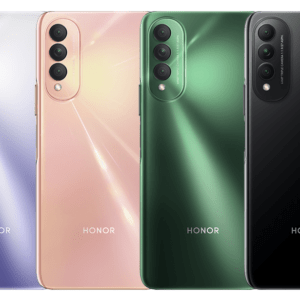 Honor X20 SEのスペックまとめ