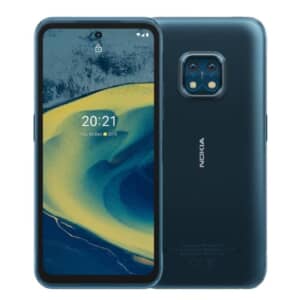 Nokia XR20のスペック・対応バンドまとめ