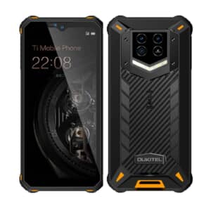 OUKITEL WP15のスペック・対応バンドまとめ