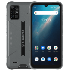 UMIDIGI BISON Proのスペック・対応バンドまとめ