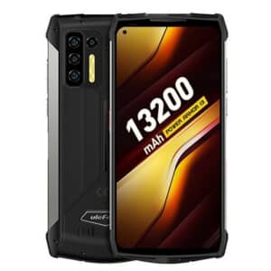 Ulefone Power Armor 13のスペック・対応バンドまとめ
