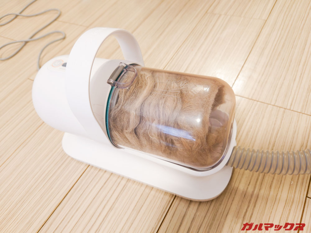 Neabotのバリカン