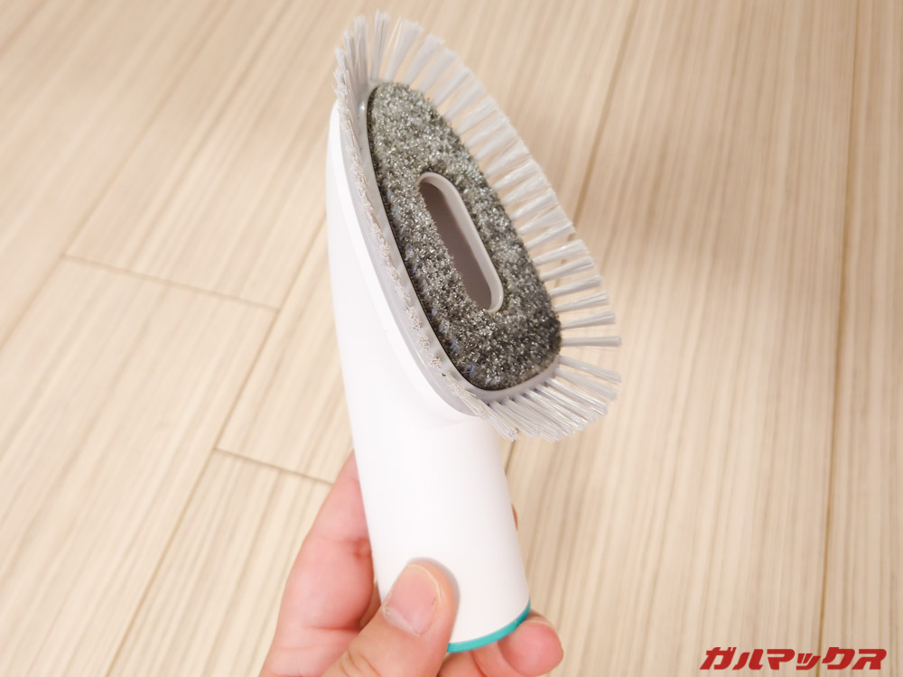 Neabotのバリカン