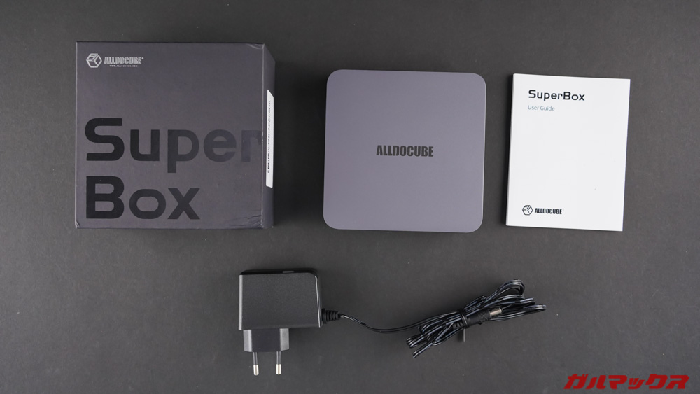 底面はこんな感じ