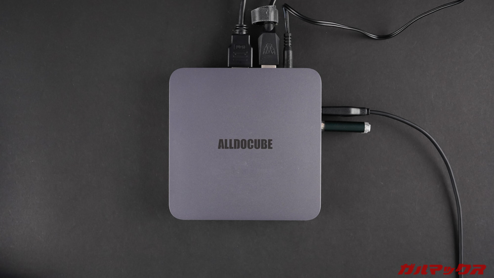 ALLDOCUBE SuperBox