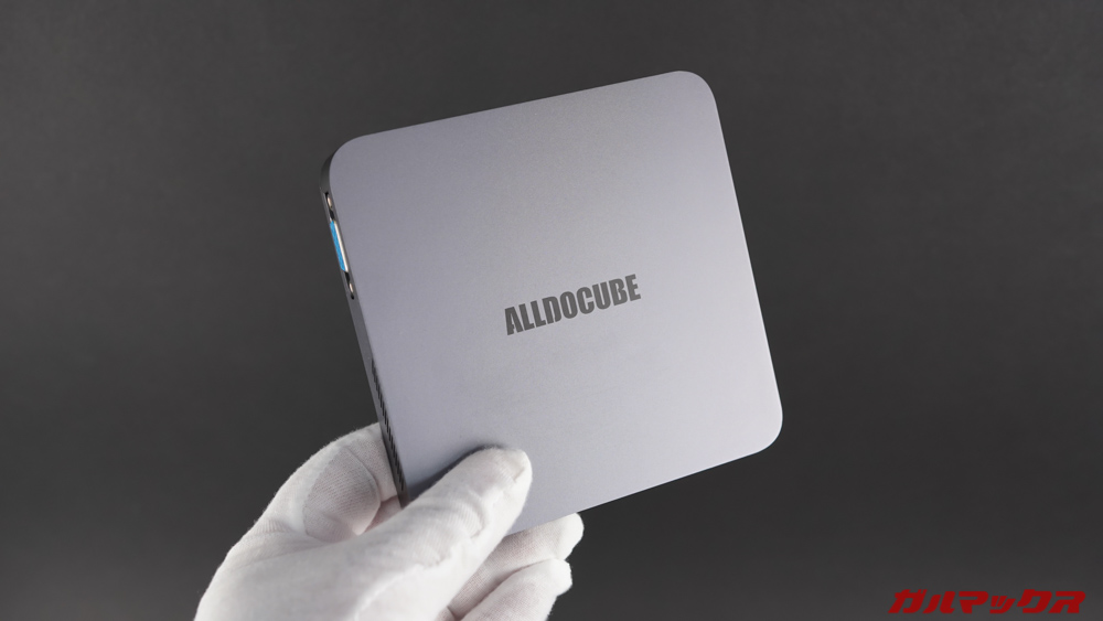 ALLDOCUBE SuperBox
