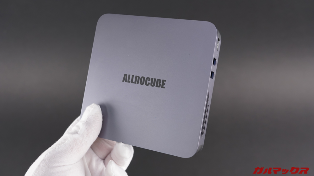ALLDOCUBE SuperBox