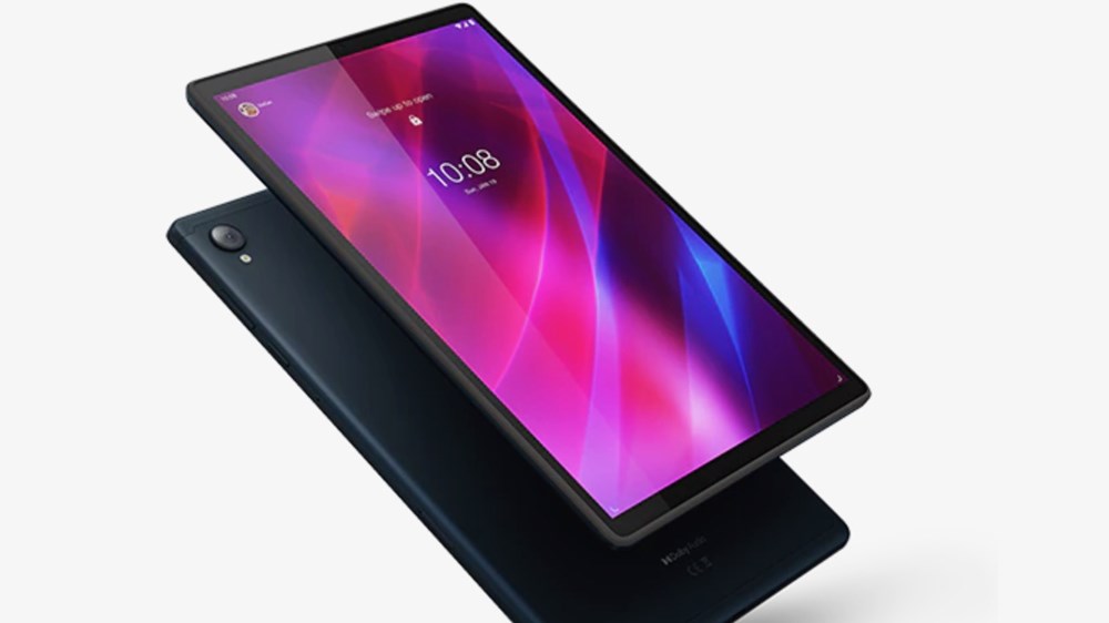 Lenovo Tab K10
