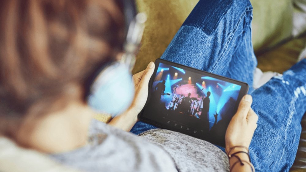 Lenovo Tab M7(3rd Gen)