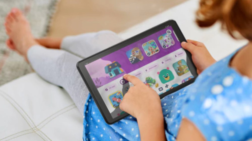 Lenovo Tab M7(3rd Gen)