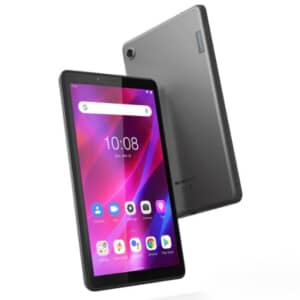 Lenovo Tab M7（3rd Gen）とTab K10はターゲットを絞ったエントリークラスのタブレット