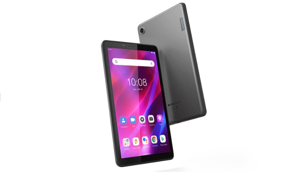 Lenovo Tab M7(3rd Gen)