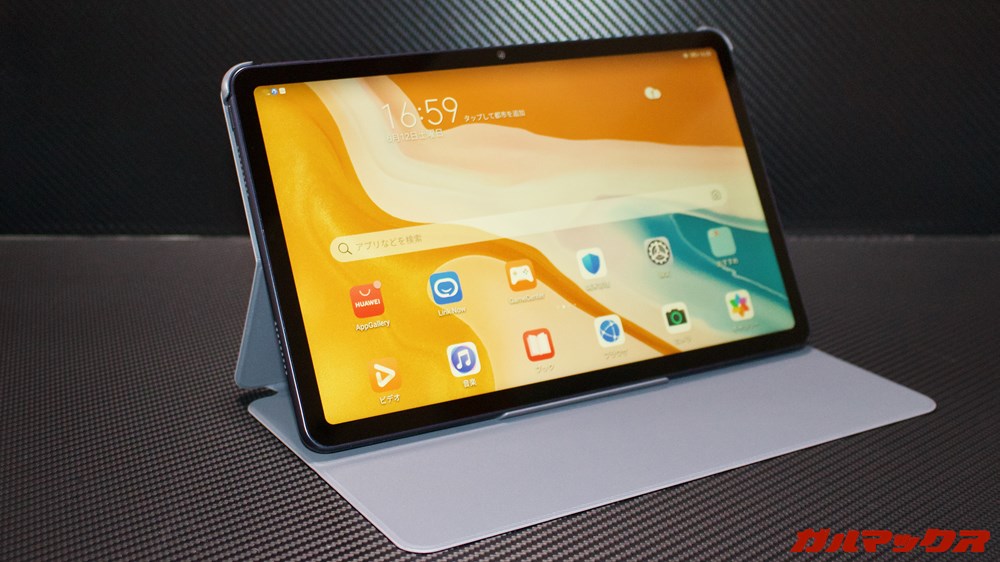 MatePad 10.4(2021)