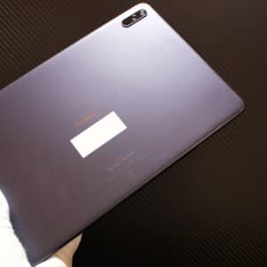 HUAWEI MatePad（2021）/メモリ4GB（Kirin 820）の実機AnTuTuベンチマークスコア