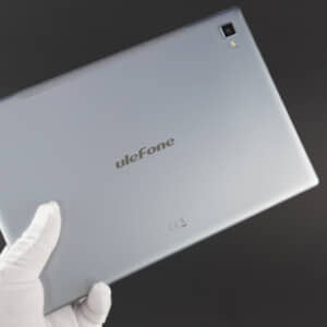 Ulefone Tab A7/メモリ4GB（SC9863A）の実機AnTuTuベンチマークスコア