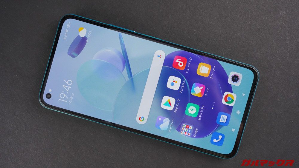 Xiaomi Mi 11 Lite 5G