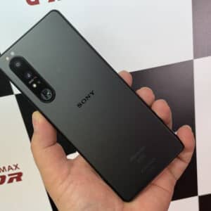 Xperia 1 III/メモリ12GB（Snapdragon 888）の実機AnTuTuベンチマークスコア