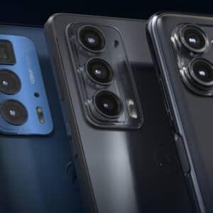 motorola edge 20 / 20 Lite / 20 Pro はどれも5G対応で1億カメラ付きだけど食指が動かんかった