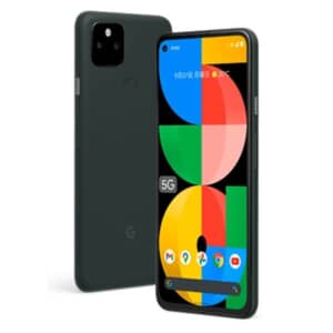 Google Pixel 5a (5G) ソフトバンク版のスペック・対応バンドまとめ