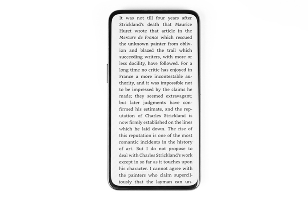 どこがカメラかわからない