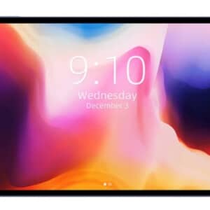 CHUWI HiPad Proのスペック・対応バンドまとめ