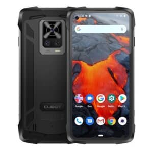 CUBOT KingKong 7のスペック・対応バンドまとめ