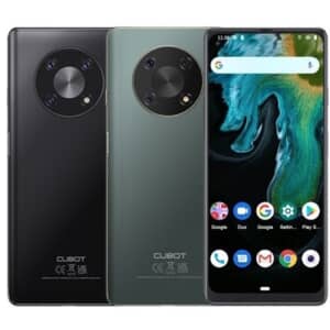 CUBOT Max 3のスペック・対応バンドまとめ