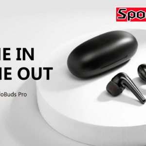 1MORE「ComfoBuds Pro」「ComfoBuds 2」発売！Pro版はANCに対応！8月27日まで激安！