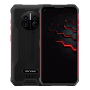DOOGEE V10 5Gのスペック・対応バンドまとめ
