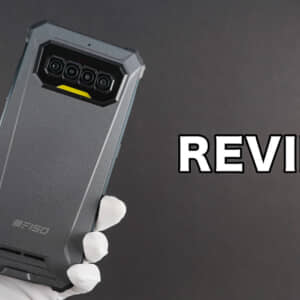 iiiF150 R2022のレビュー！メイン機種としても使えるミドルハイタフネススマホ！