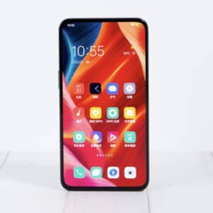 完成度高すぎ！OPPOが次世代アンダースクリーンカメラテクノロジーを発表
