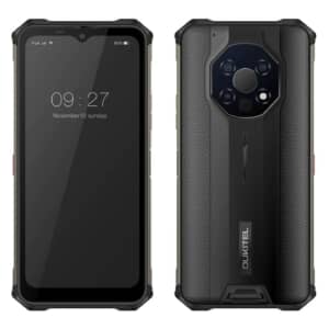 OUKITEL WP13のスペック・対応バンドまとめ