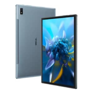 Oscal Pad 8のスペック・対応バンドまとめ