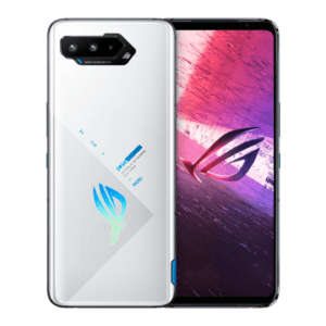 ROG Phone 5s/メモリ12GB（Snapdragon 888+）の実機AnTuTuベンチマークスコア