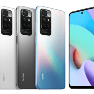 Redmi 10のスペック・対応バンドまとめ