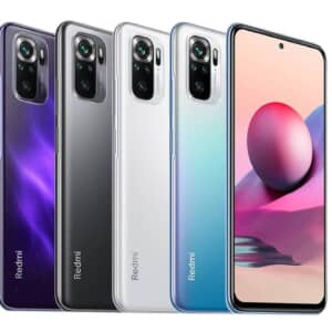 Redmi Note 10Sのスペック・対応バンドまとめ