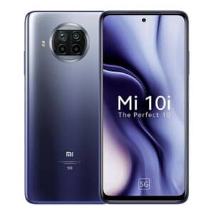 Xiaomi Mi 10iのスペック・対応バンドまとめ