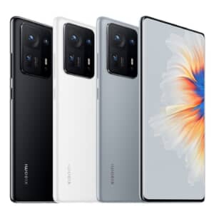 Xiaomi MIX 4のスペック・対応バンドまとめ